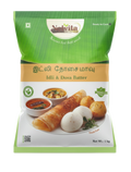 Idli and Dosa batter