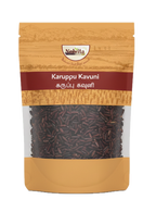 Karuppu Kavuni