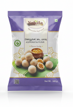 Kozhukattai Flour