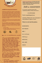 Mapillai Samba | Traditional Red Rice