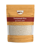Thooyamalli Rice